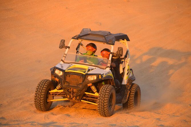 Cabo Candelaria Village Adventure (Triple UTV) - FAQs About the Cabo Candelaria Village Adventure