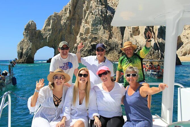Cabo Catamaran  Snorkeling Tour & Coastal Views - Final Thoughts: Who Is This Tour Best For?