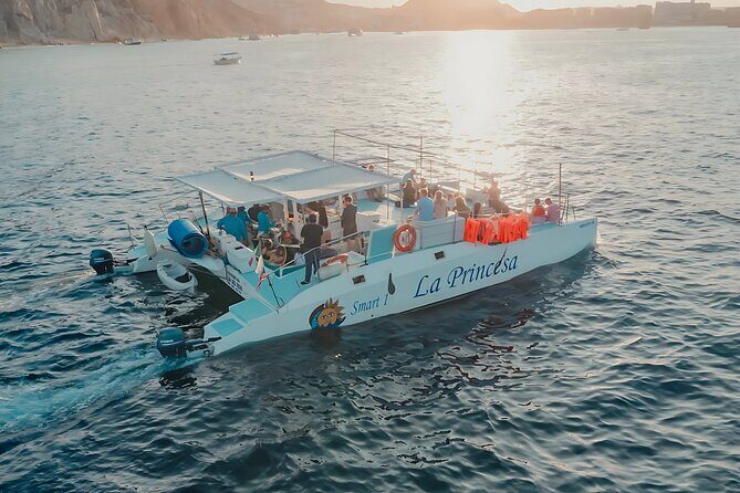 Cabo Catamaran Tour: Snorkeling & Unlimited Drinks Included - Final Thoughts