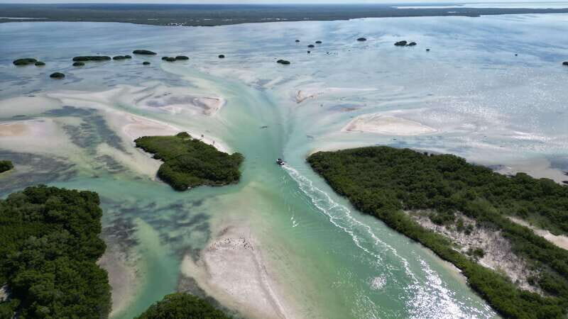 Cabo Catoche Snorkel And Fishing - The Value of This Tour