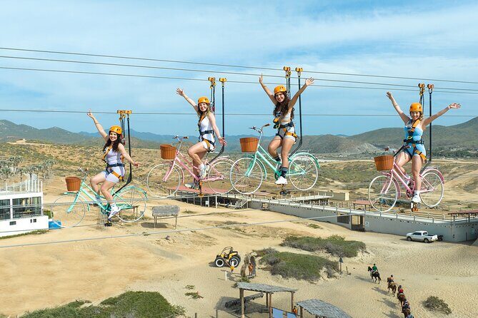 Cabo Combo Horseback Ride and Sky Bike Adventure - Final Thoughts: Is This Tour for You?