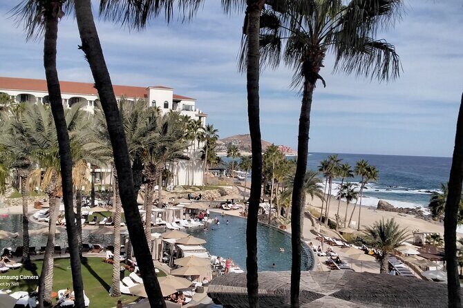 Cabo combo tour - The Practicalities: What You Need to Know