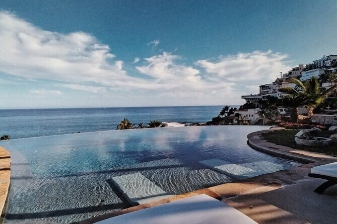 Cabo combo tour - FAQ