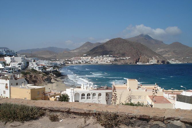 Cabo de Gata Natural Park from Roquetas, Aguadulce & Almeria - FAQ