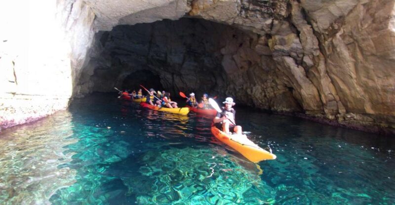 Cabo de Gata: Natural Park Kayaking and Snorkel Excursion - Final Thoughts