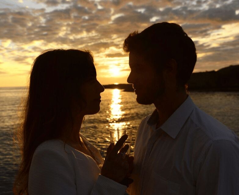 Cabo de Gata Natural Park: Sunset Sailing Tour with Cava - What’s Included and What to Expect