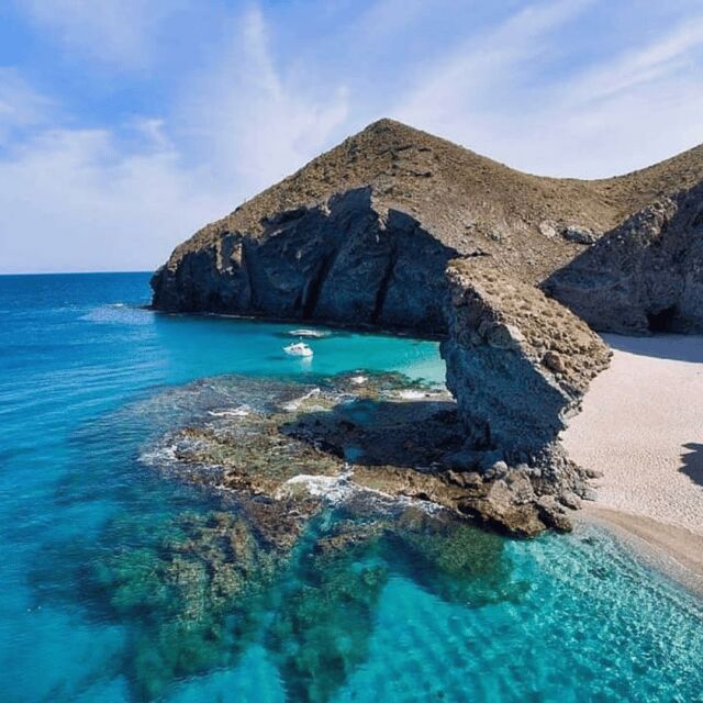 Cabo de Gata: Yacht Tour to the 5 Best Beaches - Key Points