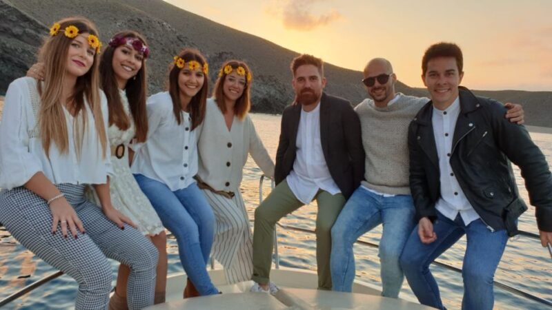 Cabo de Gata: Yacht Tour to the 5 Best Beaches - FAQs About the Cabo de Gata Yacht Tour