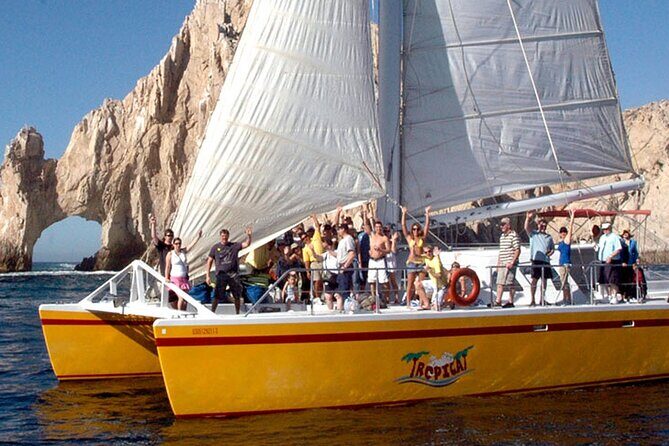 Cabo Discount Pass - The Itinerary and Activities