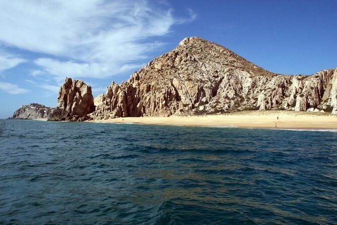 Cabo Encounter with Optional Clear Boat and Lunch - Who Should Consider This Tour?