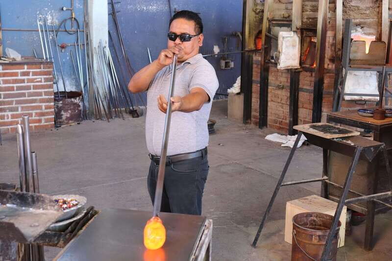 Cabo Encounter with Optional Clear Boat and Lunch - Starting Your Day: Pickup and Introduction