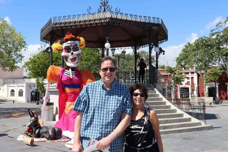 Cabo Encounter with Optional Clear Boat and Lunch - The Scenic Drive Along the Tourist Corridor