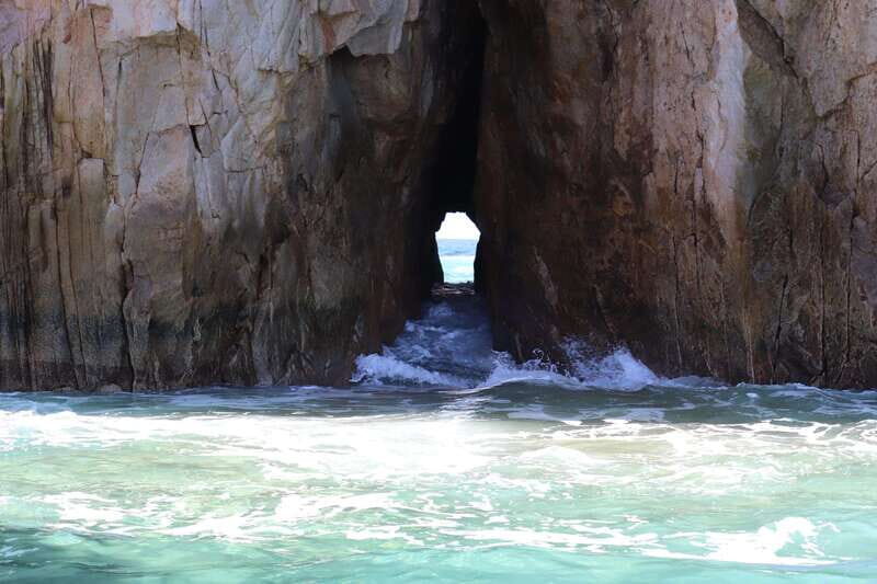 Cabo Encounter with Optional Clear Boat and Lunch - Tequila and Chocolate Tastings