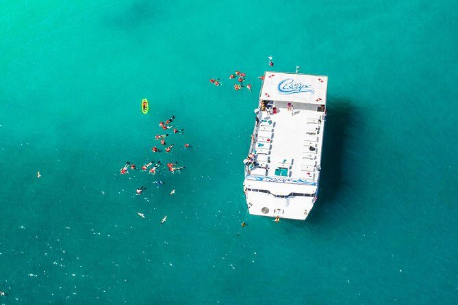 Cabo Escape Breakfast Snorkel Cruise - What to Expect from the Itinerary