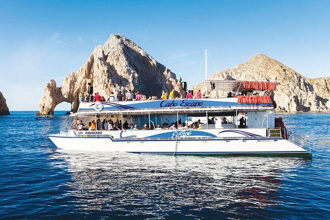Cabo Escape Breakfast Snorkel Cruise - Practical Tips for Booking