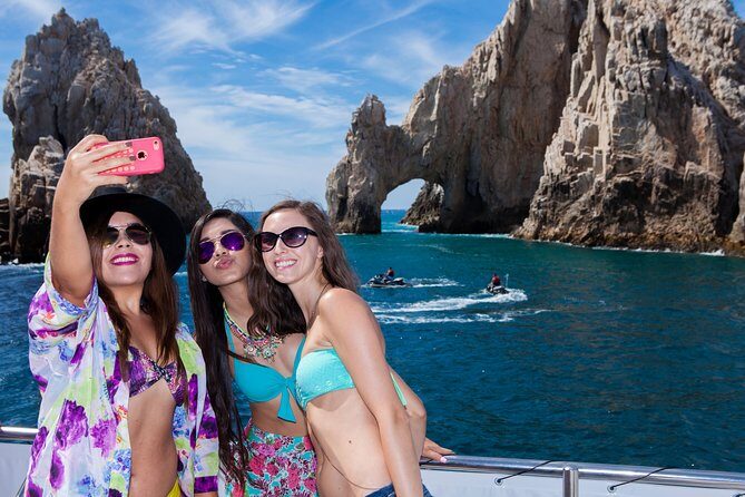 Cabo Escape Breakfast Snorkel Cruise - Who Should Consider This Tour?