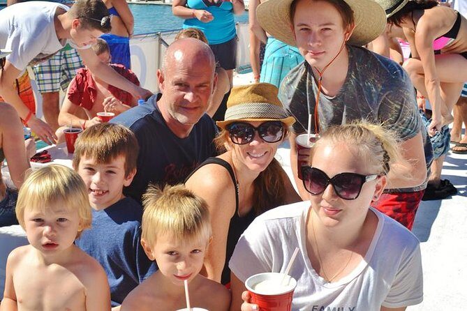 Cabo Escape Breakfast Snorkel Cruise - Frequently Asked Questions (FAQs)