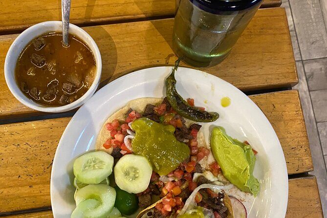 Cabo Food Tasting Experience with ARCH Boat Tour INCLUDED - A Closer Look at the Tour Itinerary and What to Expect