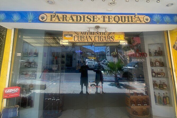 Cabo Food Tasting Experience with ARCH Boat Tour INCLUDED - Authentic Experiences and Honest Feedback