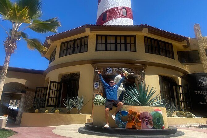 Cabo Food Tasting Experience with ARCH Boat Tour INCLUDED - Who Will Love This Tour?