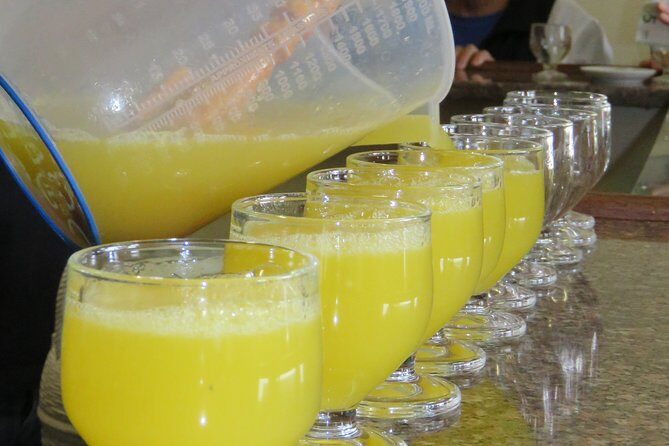 Cabo Girão & mountains 4x4 tour - Final Thoughts