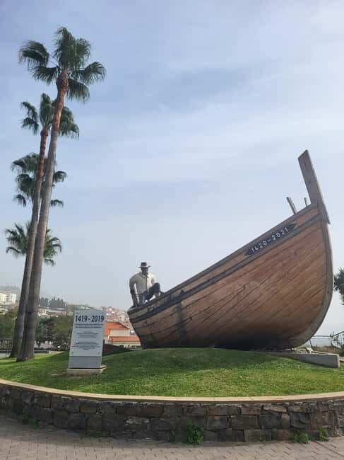 Cabo Girão, Seixal, Porto Moniz & more  Full Day + PickUp - The Practical Side: Price, Duration & Inclusions