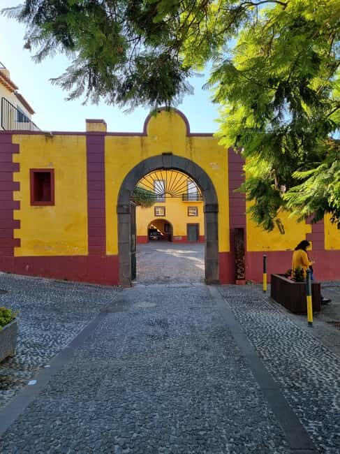 Cabo Girão, Seixal, Porto Moniz & more  Full Day + PickUp - Who Would Love This Tour?