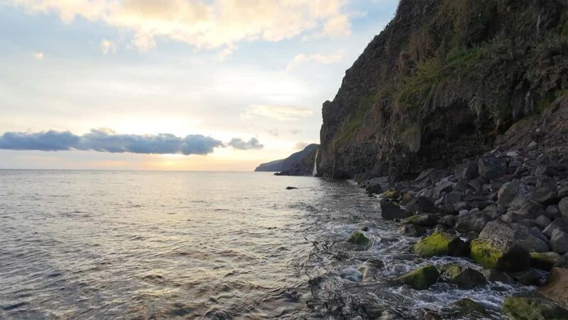 Cabo Girão, Seixal, Porto Moniz & more  Full Day + PickUp - FAQs