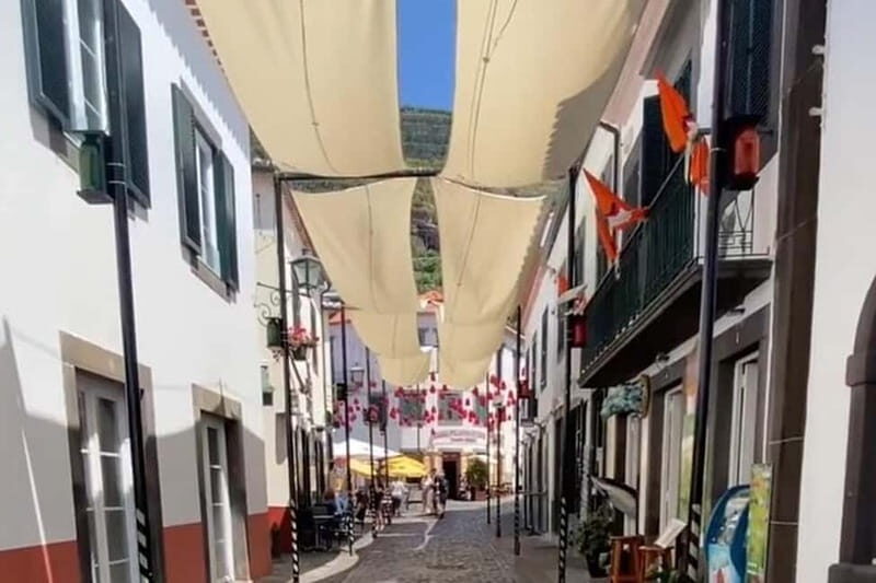 Cabo-Girão Skywalk + Câmara de Lobos Tuk-Tuk Tour by MadTuk - Final Thoughts