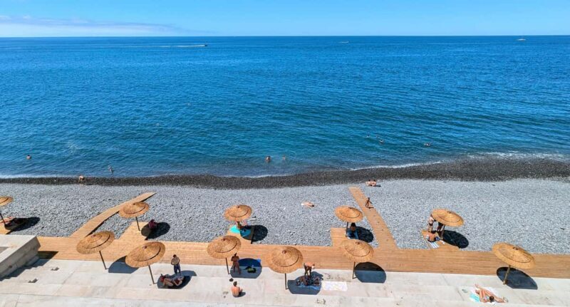 Cabo Girão Skywalk in 3h: Private Jeep Experience + C. Lobos - What Could Be Better?