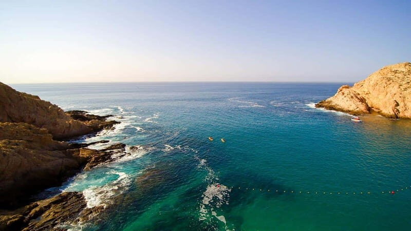 Cabo: Half-Day Kayak & Snorkel to Santa Maria & Chileno Bay - What You Can Expect on the Tour