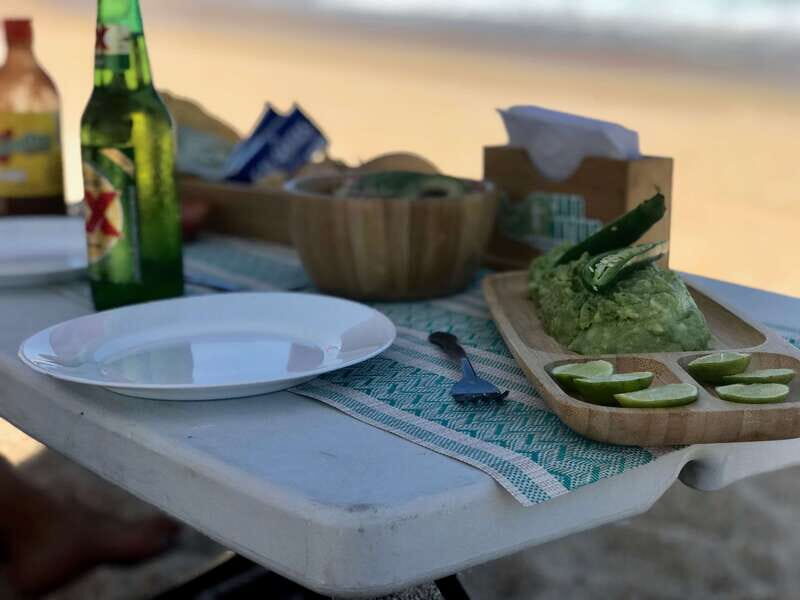 Cabo: Hidden Beach Day with Snorkeling in the Sea of Cortez - Real Opinions From Travelers