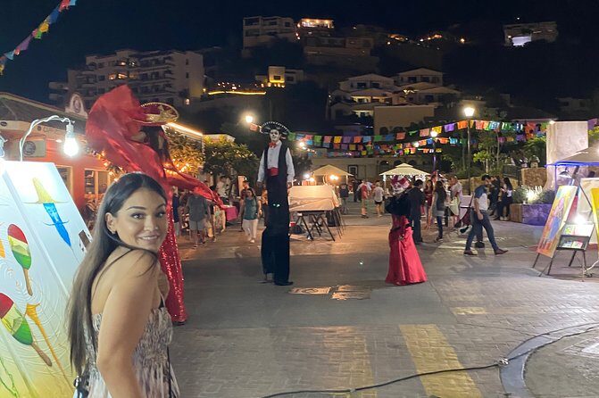 Cabo History Walk - What Is the Cabo History Walk All About?