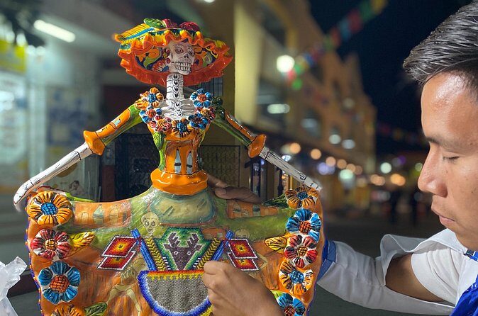 Cabo History Walk - The Cultural and Historical Highlights