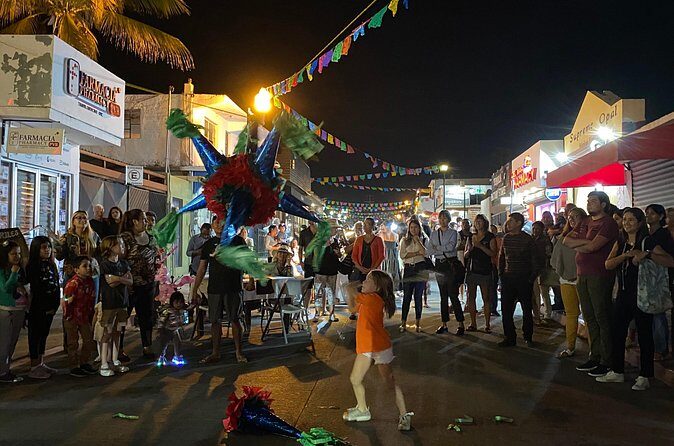 Cabo History Walk - What to Expect on the Day