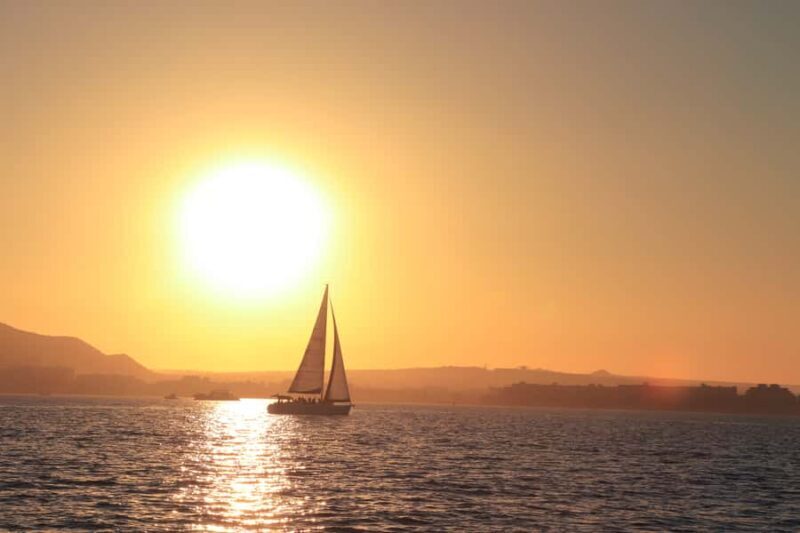Cabo Luxury Sunset Sailing Adventure with Open Bar - How It Compares to Other Experiences
