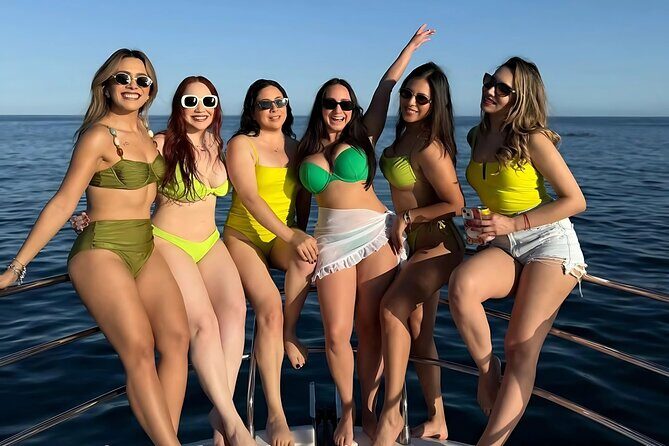 Cabo Luxury Yacht Charter  Private Crew & Snorkeling Adventure - Is It Worth the Price?