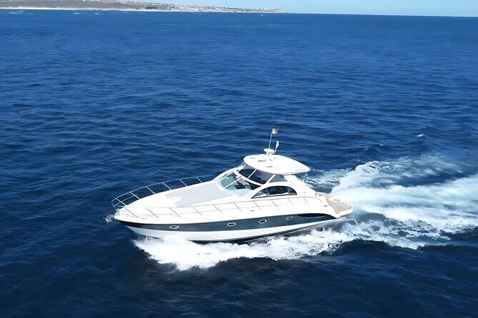 Cabo Luxury Yacht Charter  Private Crew & Snorkeling Adventure - Who Is This Tour Best For?