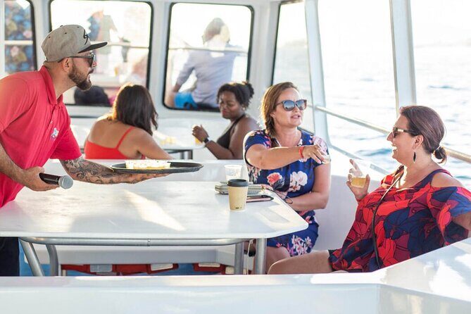 Cabo Mexican Sunset Cruise: Tacos, Margaritas & The Arch Combo - Who Is This Tour Best For?