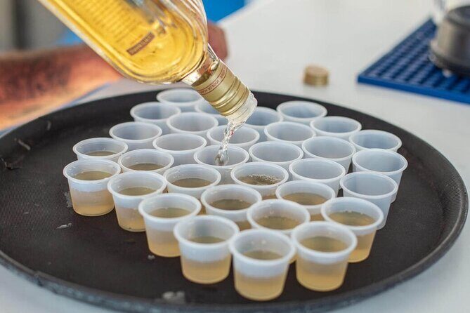 Cabo Mexican Sunset Cruise: Tacos, Margaritas & The Arch Combo - FAQ: Your Practical Questions Answered