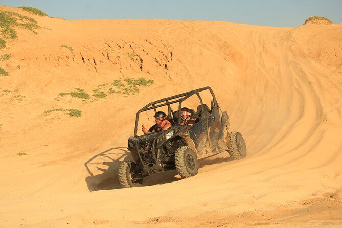 Cabo Migrino Beach & Desert Tour (Quad UTV) - Final Thoughts