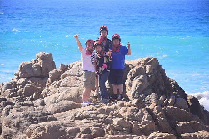 Cabo Migrino Beach & Desert Tour (Single UTV) - FAQ