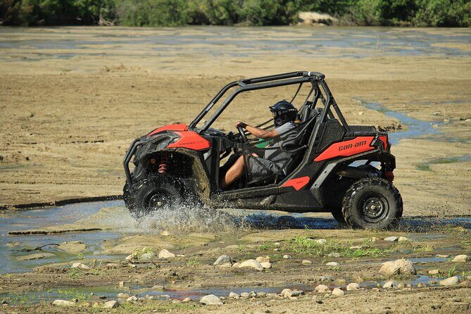 Cabo Migrino Beach & Desert UTV Tour and Tequila Tasting - Final Thoughts