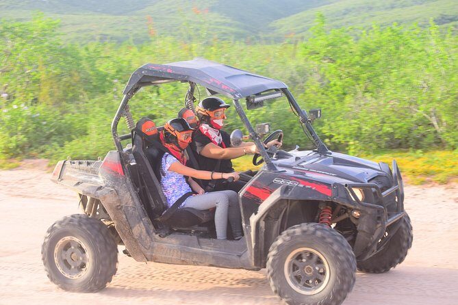 Cabo Original Real Baja 1000 Tour (Triple UTV) - An Honest Dive into the Baja Off-Road Adventure
