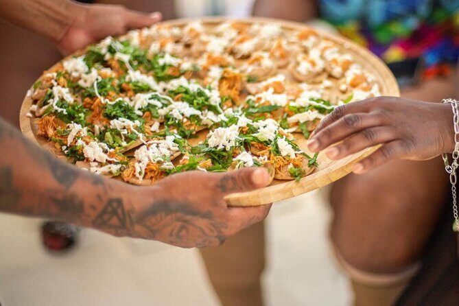 Cabo Party Cruise with Sunset, Music & Open Bar - Setting Sail on a Scenic, Party-Infused Sunset