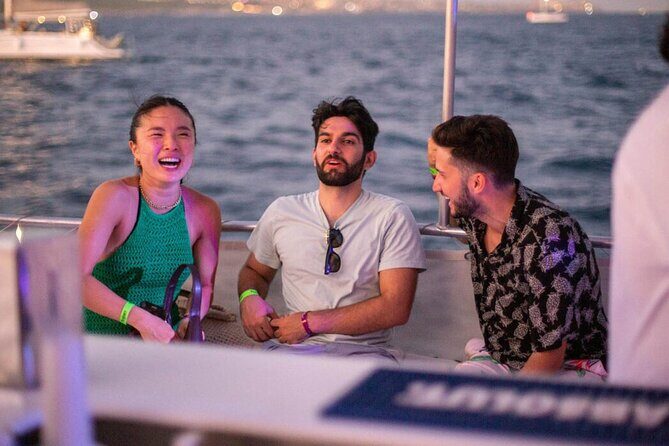 Cabo Party Cruise with Sunset, Music & Open Bar - Potential Downsides and Considerations