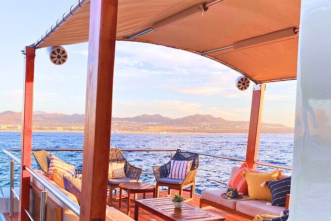 Cabo Private Catamaran, Chill Experience with Sup and float mat - Final Thoughts