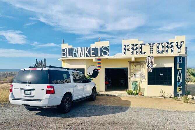 Cabo Private Transportation to Cabo - Why Choose This Private Transfer?