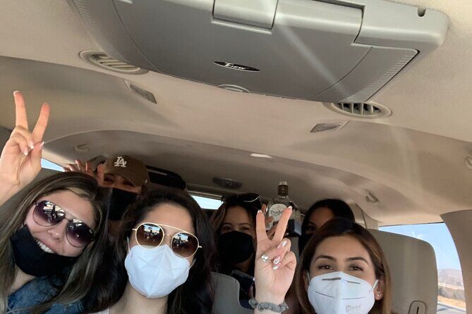 Cabo Private Transportation to Cabo - Who Is This Transfer Best For?