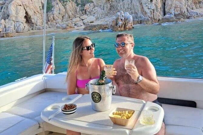 Cabo Private Yacht Cruise with Snorkeling and Swim Stop - Who Should Consider This Tour?